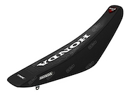 SERIES DURA GRIPP FUNDA ASIENTO XR150 L NEGRO NEGRO FMX COVERS