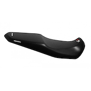 TOTAL GRIPP FUNDA ASIENTO CG150 NEW NEGRO FMX COVERS