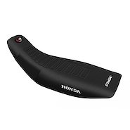 ULTRA GRIPP FUNDA ASIENTO XR250 TORNADO NEGRO FMX COVERS