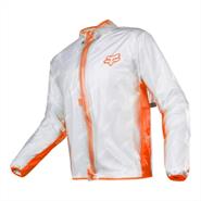 Fluid Mx Impermeable Fluid Mx Jacket Pvc FOX