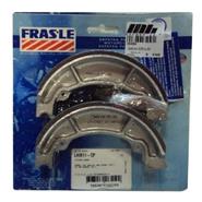 NX 350 ZAPATA DE FRENO FRASLE