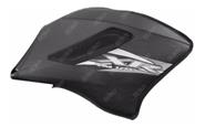 XR125 L FUNDA TANQUE CUERINA NEGRO GAMA