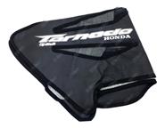 XR 250 TORNADO TANQUE CUERINA NEGRO GAMA