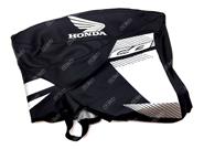 CB250 TWISTER FUNDA TANQUE  C/DEFLECTOR GAMA