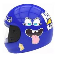 CPJ152 CASCO HALCON H5 KIDS STICKERS HALCON