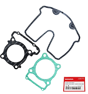 XRE Y TORNADO PARA KIT 290CC Junta Tapa Cilindro Xre300 Tornado KIT 290 Original Honda J1 HONDA