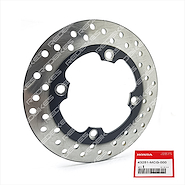 NX400 Falcon DISCO FRENO TRASERO HONDA