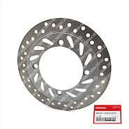 STORM 125 DISCO FRENO DELANTERO STORM 125 HONDA