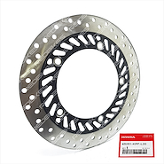CBX-250 TWISTER DISCO FRENO DELANTERO Original HONDA