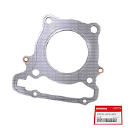 Tornado XR-250 Twister CBX-250 JUNTA TAPA DE CILINDRO HONDA