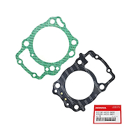 Twister Cb250 New Junta Tapa Cilindro Base Twister Cb250 New Original Honda J1 HONDA