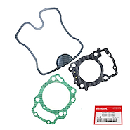 Cb 250 Twister Juego Junta Cilindro Tapa Valvula Cb 250 Twister Original J1 HONDA