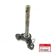 POP100 COLUMNA DE DIRECCION HONDA