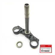 CB190 Repsol COLUMNA DE DIRECCION *NH303M* HONDA
