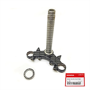 CG150 New Titan STEM SUB ASSY,STRG HONDA