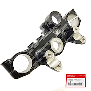 XR-250 Tornado 2015 BRIDGE,COMP.FORK TOP HONDA