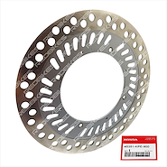 XR250 Tornado DISCO FRENO DELANTERO HONDA