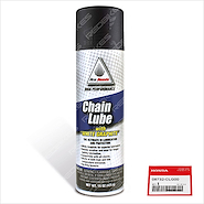 Chain Lube LUB CADENA C/GRAFITO AER (425 GR) HONDA