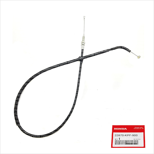 CBX 250 TWISTER CABLE EMBRAGUE HONDA
