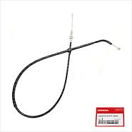 CBX 250 TWISTER CABLE EMBRAGUE HONDA