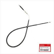 New Titan CG 150 CABLE COMP,CLUTCH HONDA