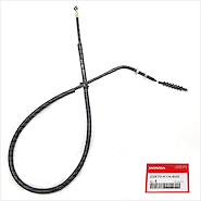 GLH 150 CABLE DE EMBRAGUE HONDA