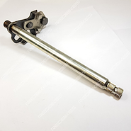 CG150 Titan EJE DE SELECTOR HONDA