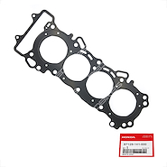 CRF600 F2 2003 JUNTA DE TAPA DE CILINDRO CBR 600RR 03- HONDA