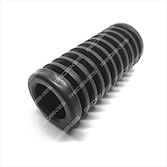 XR-250 TORNADO RUBBER, PILLION STEP HONDA