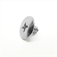 Tornado Twister NX400 Tornillo Original Deflector Japon HONDA