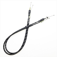 Xr 600 88 95 99 Cable Acelerador Retorno Honda Xr  600 R Original Japon K1 HONDA