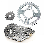 Wave Nf 100 Kit Transmision Honda Wave Nf 100 Original Honda Completa H2 HONDA