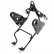 CG 150 SOPORTE DE FAROL CG150 HONDA