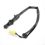 CG150 Titan INTERRUPTOR (ENS.): PARADA TRAS. HONDA