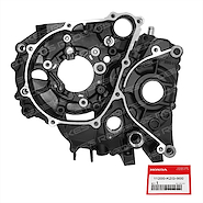 GLH 150 GAUCHA SEMICARTER IZQUIERDO HONDA