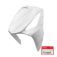 BIZ 125 CARENADO FRONTAL *TYPE3* HONDA
