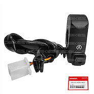 XR 125 Comando Derecho Arranque Pare Original HONDA