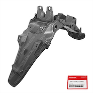INVICTA CBF-150 GUARDABARRO TRAS. HONDA