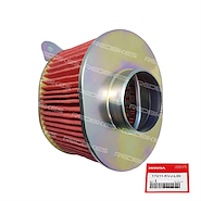Elite 125 2014 a 17 FILTRO DE AIRE HONDA