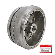 CG125 Fan VOLANTE MAGNETICO CG125 NEW TITANKS HONDA