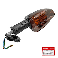 Falcon LUZ INTERMITENTETRAS HONDA