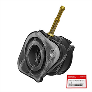 TITAN CG 150 ESD BRIDA DE CARBURADOR CG 150 HONDA