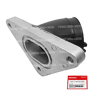 NX400 Falcon AISLADOR ADMISION HONDA