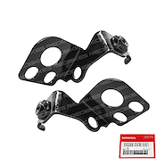 Tornado Soporte Giro Honda Tornado Delantero Original Por Juego Sg HONDA