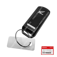 PCX150 CONTROL DE ARRANQUE HONDA