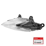 CB 250 2018 UNIDAD DE LUZ, TRAS. (LED) HONDA