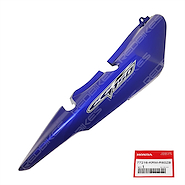 TITAN CG 150 AZUL LATERAL DE ASIENTO DER HONDA