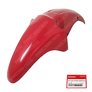 CG150 2014 GUARDABARRO DELANTERO *R239* HONDA