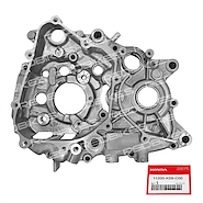 Wave 110 S SEMICARTER IZQUIERDO HONDA