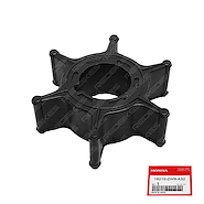 Motor Fuera de Borda BF20 BF15 Rotor Bomba de Agua Original HONDA
